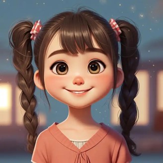 sally